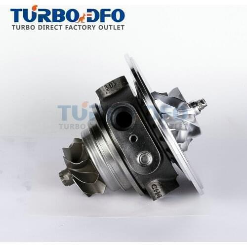JHJ RHF5 Balanced Turbo Charger Cartridge Assy 06K145722H 06K145722A For Audi A3 S3 2.0 TFSI IS38 Turbine Core Chra 2015