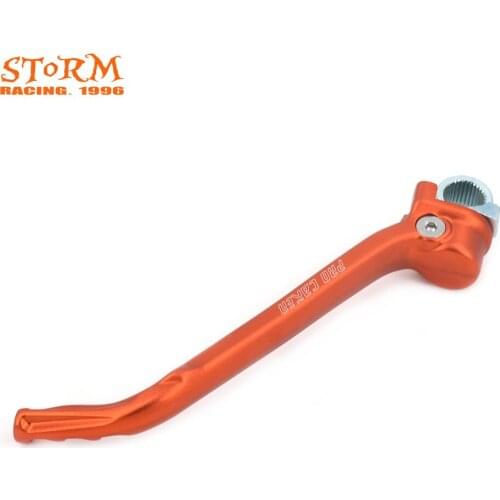 Forged Kick Start Starter Lever Pedal For KTM SX125 SX150 SX 125 150 HUSQVARNA TC125 TC 125 2016 2017 16-17 Motorcycle Dirt Bike