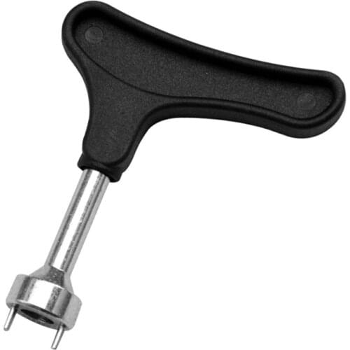 Golf Training Aids Nylon Steel Golf Shoes Handheld Wrench Ripper Remove Replacement Tool