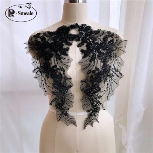 5Pair/10pcs Lace Flowers, 10 Color Bride Accessories, Sewing DIY Material, Finished Flower Accessories. RS317