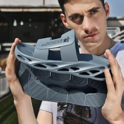 Мужские тапочки La MaxPa China At AliExpress