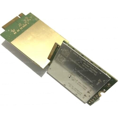 M.2 Sierra wireless AirPrime Cat12 EM7565 4g LTE module