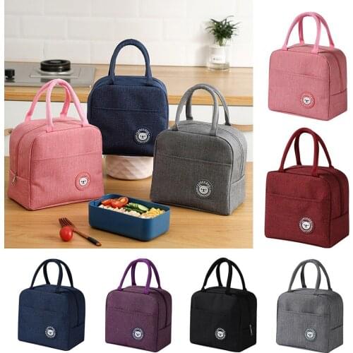 Saingace Picnic Bags