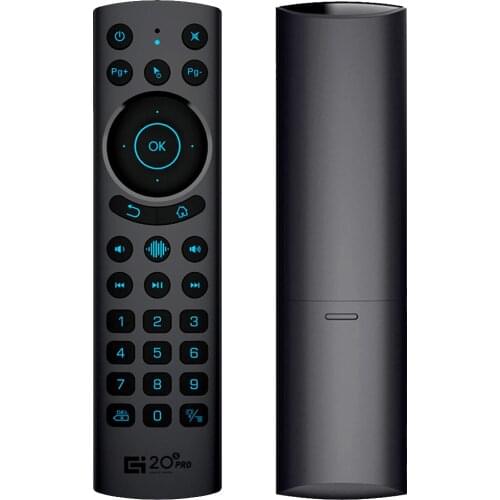 Ugoos Remote Controls