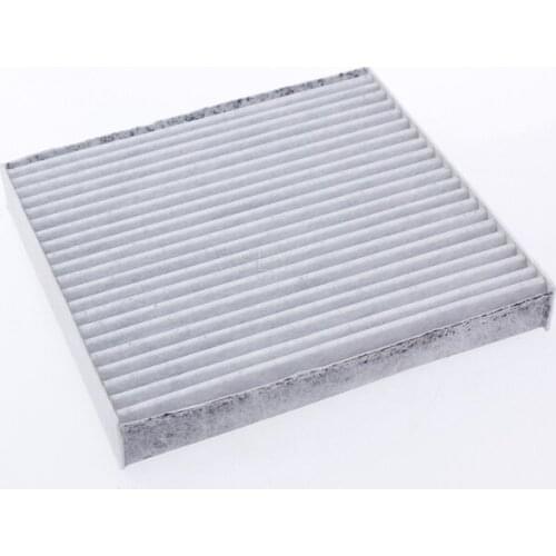 Car Cabin Air Filter 87139-50060 Fit for Toyota Vios Model 2008- Rav 4 Iii Iv Model 2007- Filter Car Accessoris