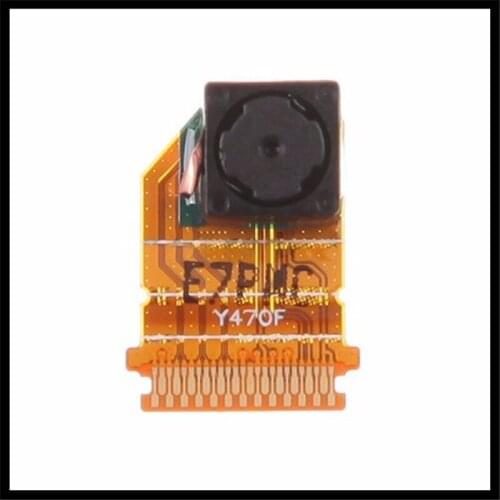 High Quality Replacement Parts Front Facing Camera For Sony Xperia Z3 D6603 D6643 D6653 D6653 Small Camera