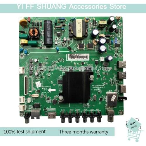 100% Test shipping for 39D3700I main board JUC7.820.00145186 screen C390X15-E1-A