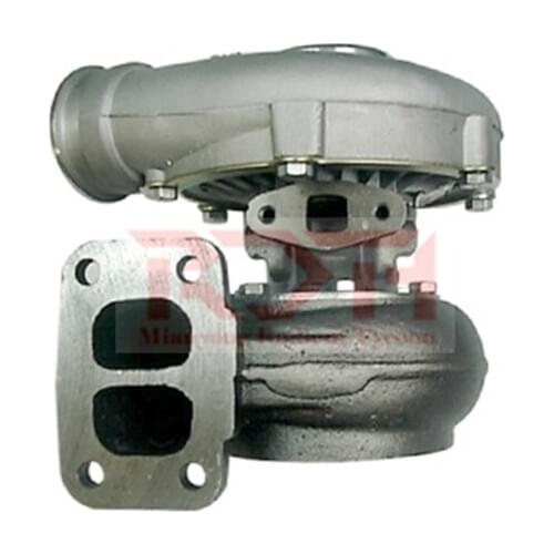 BK27 S2B,H1E,T04B81 313050 466646-5041S 3660961399KZ 366096159 turbocharger for Mercedes-Benz Truck OM366A engine