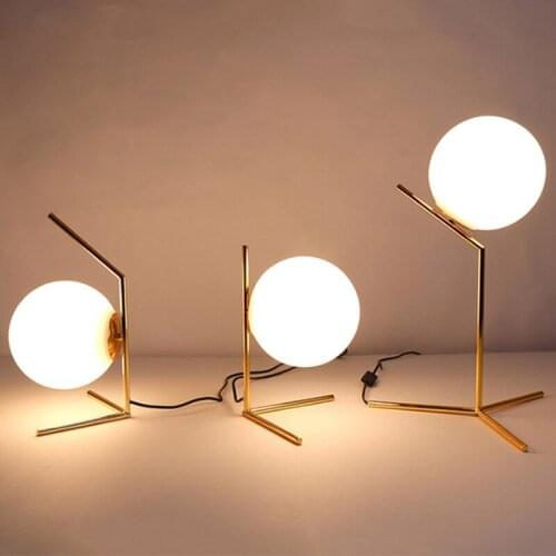 GOODAPA LED Table Lamps