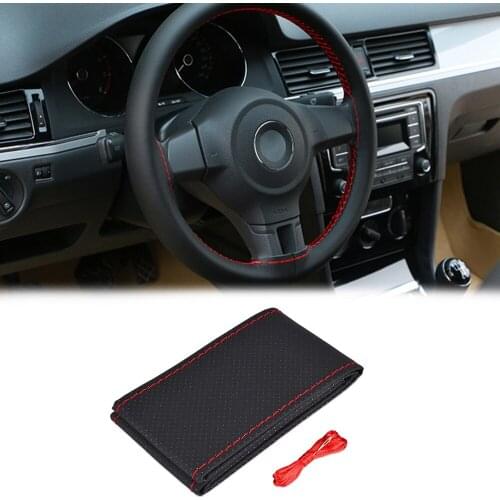 H2CNC Steering Wheel Braids