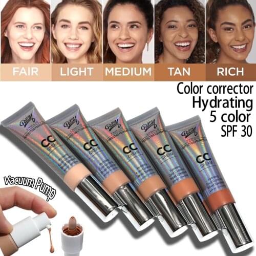 JOYBEAUTE CC Creams
