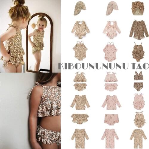 Kibounununu Tao Swimwear For Girls