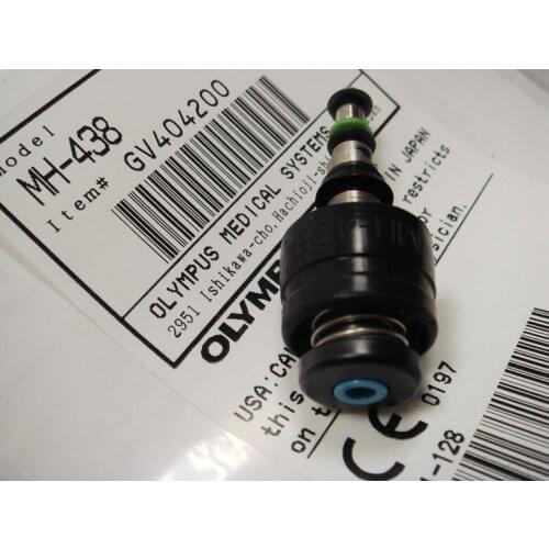For Olympus Gastrointestinal Water Vapor Button MH-438 Gastrointestinal Mirror Suction Button MH-443