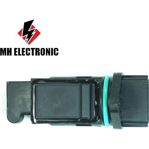 MH ELECTRONIC MAF Sensor 22680-4M500 for Nissan Almera Cefiro Datsun Maxima QX Micra NP300 Navara Patrol GR X-Trail Sentra