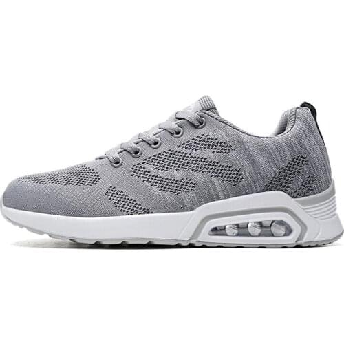 Tenis Masculino 2020 New Sneakers Breathable Gym Sport Shoes Men Tennis Shoes Male Stability Athletic Trainers Cheap Hombre