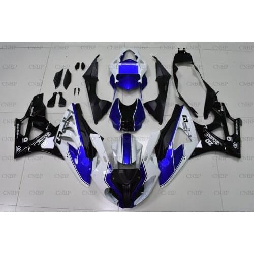 Fairing for BMW S1000 RR 2010 - 2014 Fairings S 1000 RR 2010 Motorcycle Fairing for BMW S1000 RR 2013