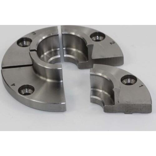 TCP TOOLS-80311 35mm Wood Lathe Chuck Jaw