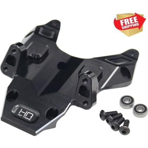 RC Radio control car Aluminum Front Bulkhead HR Losi 22S 2WD Camaro1/10 option upgrade parts