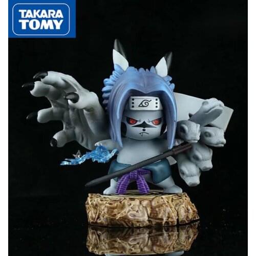 TAKARA TOMY Pokemon Pikachu Cosplay Anime Toy Boxed Doll Pikachu Boxed