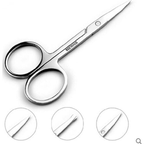 Tdier Eyebrow & Eyelash Tools