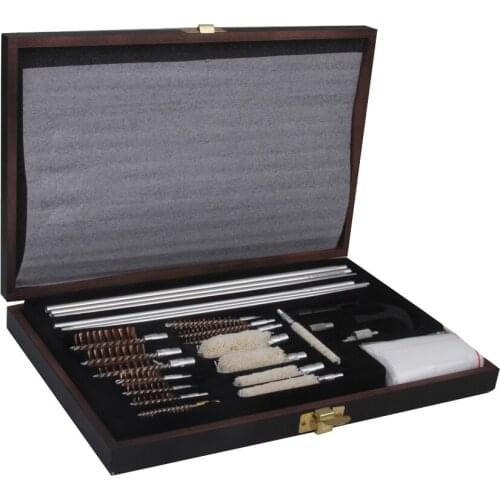Universal Cleaning Kit Shotgun Cleaner Maintenance Tool 28PCS