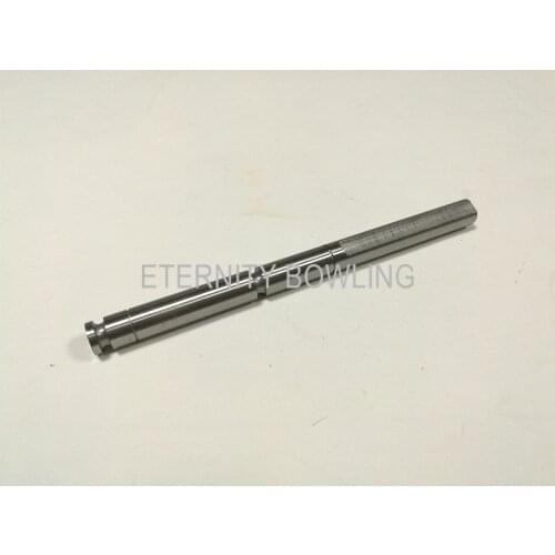 Bowling Spare Parts T000 029 605 Shaft Use for AMF Bowling Machine