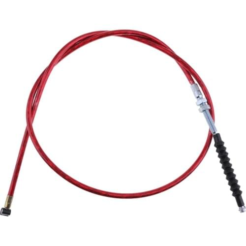120cm Clutch Cable Brake Wire for 150cc 160cc 200 250cc Dirt Bike ATV