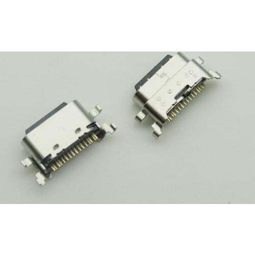20pcs/lot For Xiaomi Mi A1 MiA1 Mi 5X MI5X USB Charger Charging Connector jack Dock Port Plug