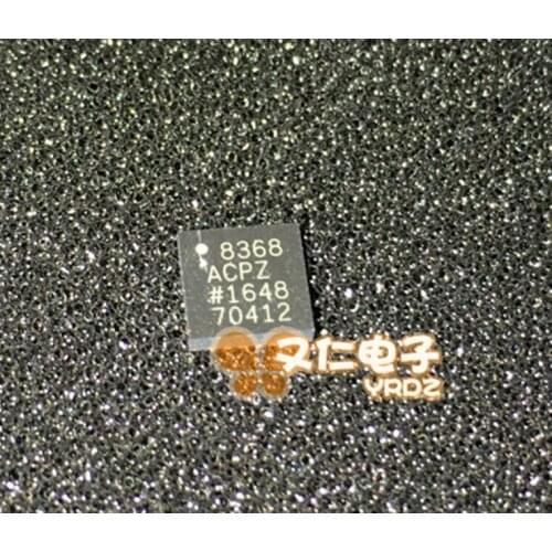 AD8368ACPZ AD8368 new imported original