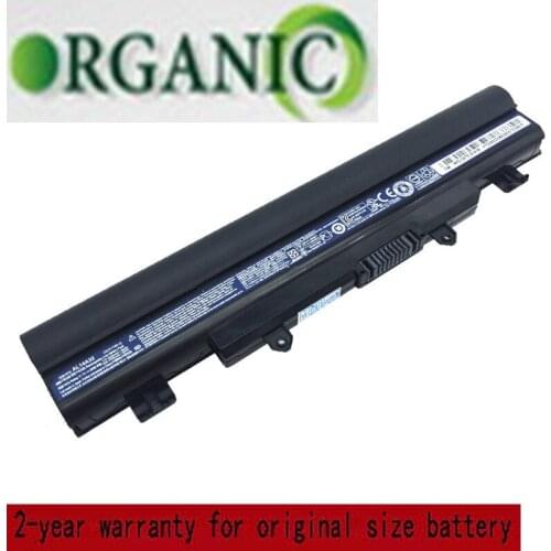 11.1V 56wh AL14A32 Laptop Battery For Acer Aspire E1-571G E5-411 E5-421G E5-471G E5-511P E5-531 31CR17/65-2
