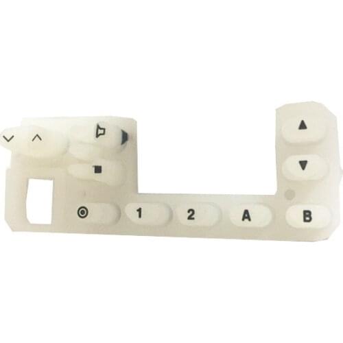 Walkie talkie maintenance accessories for motorola GM950I Button glue