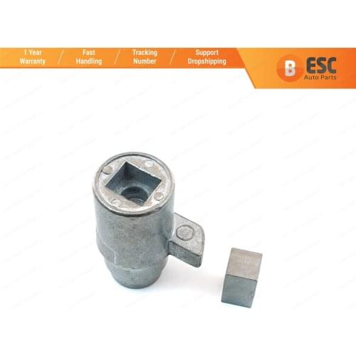 ESC EGE12 Armrest Repair Part, Right Hand Side for VW Transporter T5 Fast Shipment Ship From Turkey