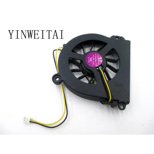 Free shipping For HS-FJ9015-18 18V 0.2A 2-wire 2-pin Server Laptop Fan