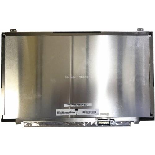 Free Shipping N140HCE-GN2 N140HCE GN2 14.0'' Laptop LCD Led Screen Panel 1920*1080 EDP 30 Pins