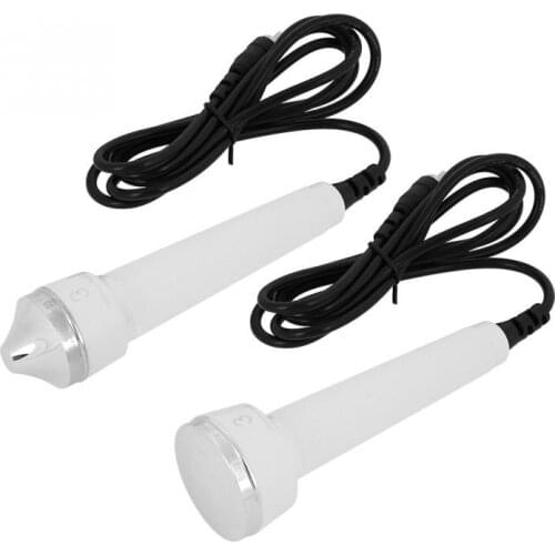 Ультразвуковые аппараты для лица Blue ZOO China At AliExpress