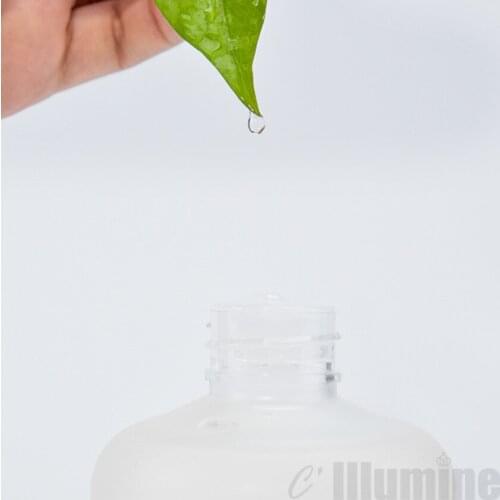 Two Crack Yeast Brown RiceEssence Water Refreshing Hyaluronic Acid Moisturizing Make-up Water Large Ampoule Balance Repair 500ml