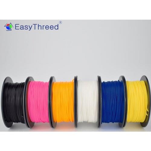 Easythreed 3D Printer Filament PLA pla 250g 1.75mm