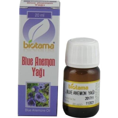 Blue Anemone Oil eyebags darkcircles cosmetic aesthetic sale health healthy beauty woman bodycare herbalcare organic natural