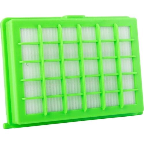 Rowenta HEPA filter vacuum cleaner Compacteo Ergo ZR004501 RO17 RO24 RO52