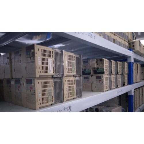 Inverter 1.5KW 380V CIMR-V7AZ41P5 , Used one , 90% appearance new , 3 months warranty , fastly shipping