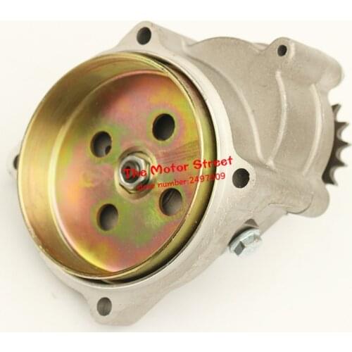 Mini Pocket Bike Parts 33cc 43cc 49cc Transmission X1 X2 X6 Engine Motor