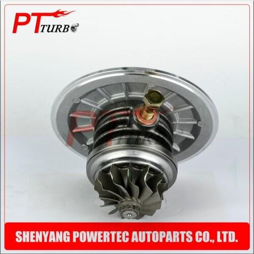 Turbocharger Cartridge 711736-5026S 711736-0026 711736-0016 711736-0010 711736-0001 For Perkins Traktor 4.4 L 66Kw 2674A226