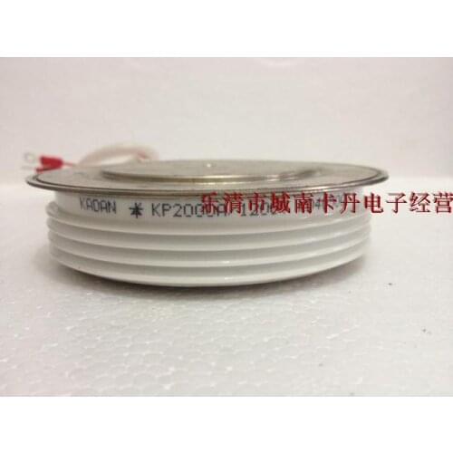 KP2000A1000V KP2000A/1000V KP2000A-1000V thyristor SCR 100% new and original