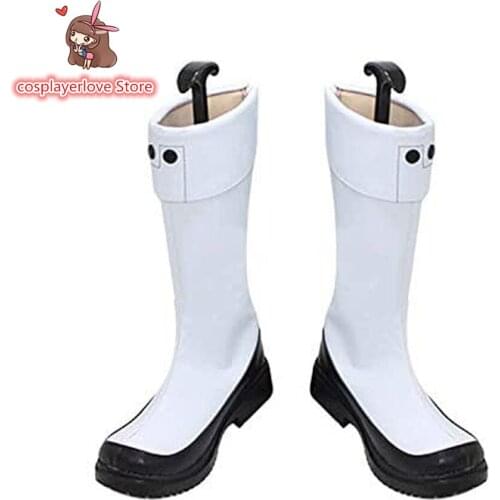 Lovelive Kurosawa Ruby Cosplay Costumes Shoes Boots Custom Made For You