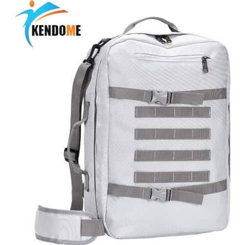 Men Outdoor Sports Backpack Big Sport Bags For School Teenagers Female Fitness Handbag Multi-Functional Casual Travel Bag