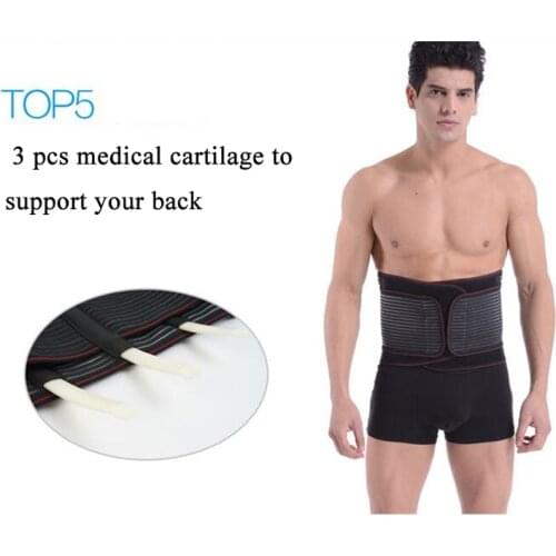 Heating Pad for Back Pain Relief Comfytemp Heated Waist Wrap for Lower Back Adjustable Strap Moist Heat Therapy Lumbar Cramps