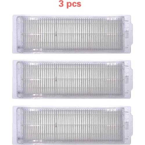 NEW 3 /5HEPA Cecotec Conga 3490 for mijia STYJ02YM xiaomi Viomi V2 intimate household cleaning tool accessories