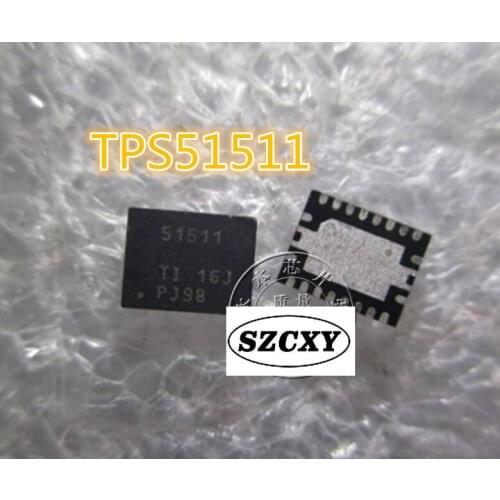 New and original TPS51511RHLRG4 TPS51511 51511