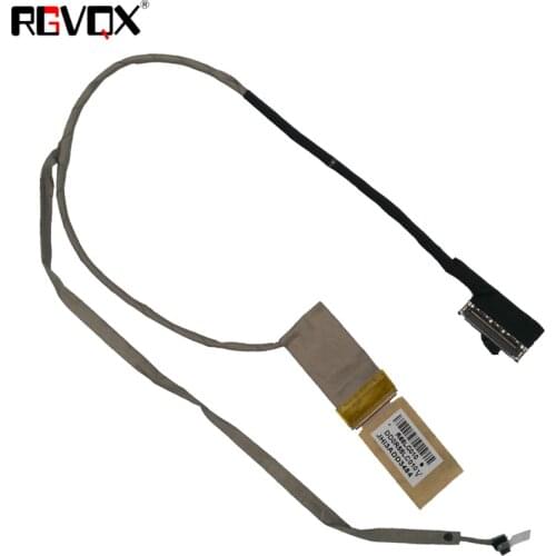 New Laptop Cable For HP pavilion 17-E LCD Screen Display Cable PN: DD0R68LC010 DD0R68LC040 DD0R68LC030