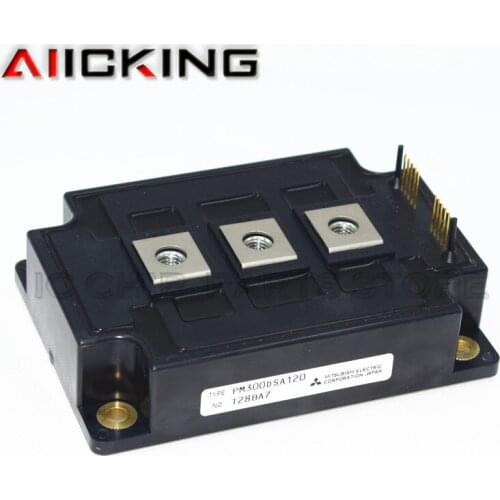 PM300DSA120 1/PCS New module